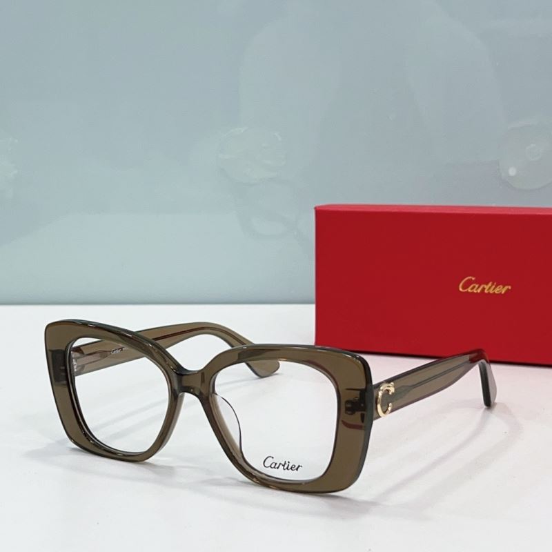 Cartier Sunglasses